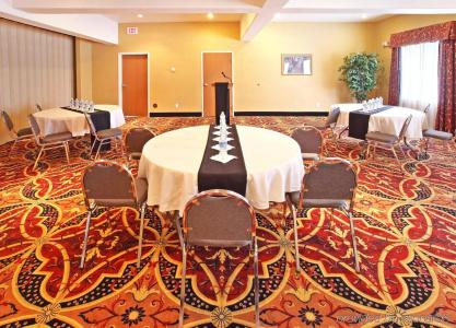 Holiday Inn Longview - North, An Ihg - 28