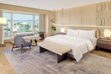 InterContinental Seoul COEX, an IHG - 137