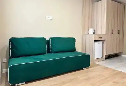 Аквамарин - 5