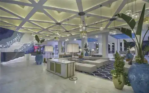 Hilton Skanes Beach - 31