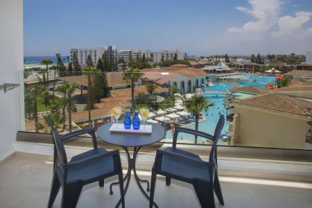 Atlantica Aeneas Resort & Spa - 11