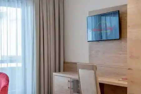 Wellness & Relax Milderer Hof - 13