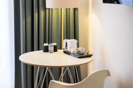 ibis Styles Brussels Louise - 41