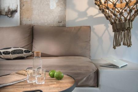 Perla Suites - 35