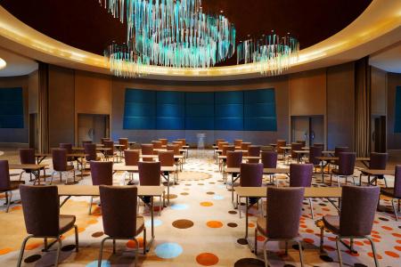 Sheraton Grand Adana - 37