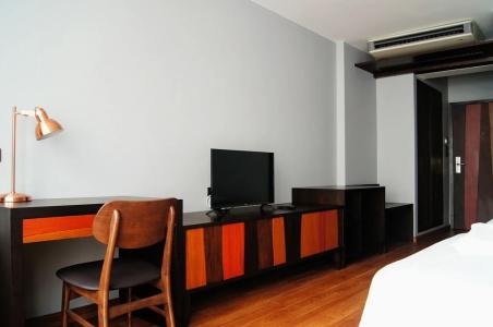 Zleepmotion Bangkok - 53