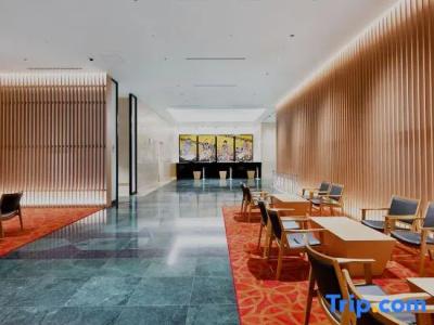 Oriental Suites Airport Osaka Rinku - 14