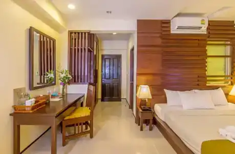 Lanta Pura Beach Resort - Sha Plus - 151