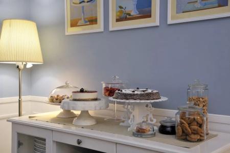 a Due Passi b&b - 11