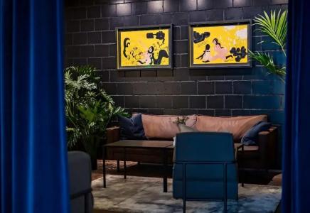 Art House Basel - Member Of Designs - 17