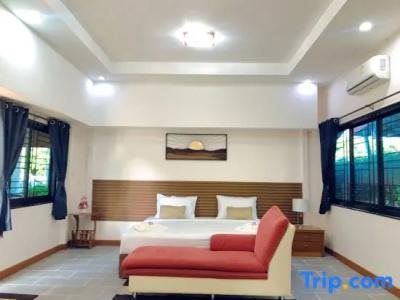 Siray Green Resort - 46