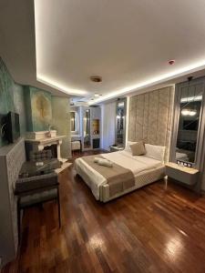Cadde 7 Otel - 36