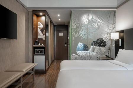 AC Recoletos by Marriott - 31