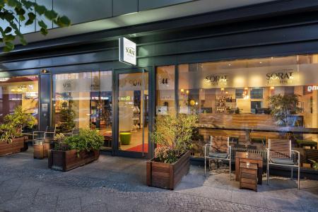 Sorat Berlin - 20