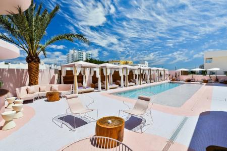 Paradiso Ibiza Art - Adults Only - 9