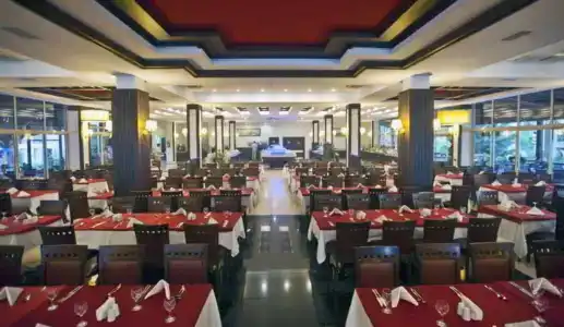 Crystal Aura Beach Resort & Spa  - 17