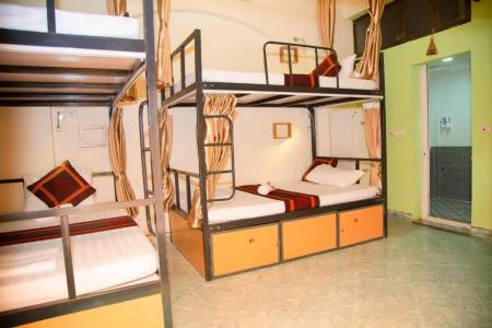 Hanoi City Backpackers - 27