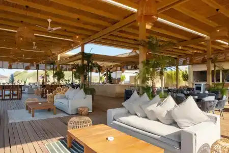 Liu Resorts - All inclusive - 31