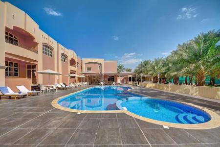 Asfar Resorts Al Ain - 12