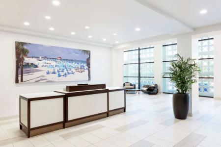 Hilton & Spa - 1