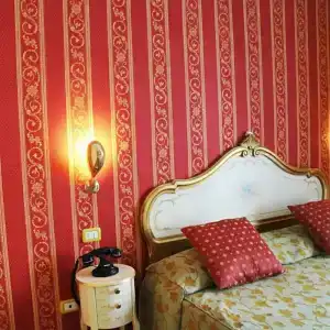 Domenico Florio Palace - 18