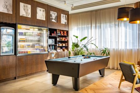 Holiday Inn Express Antwerpen City North, An Ihg - 39