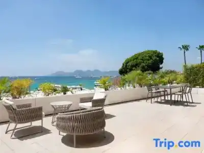 Jw Marriott Cannes - 164