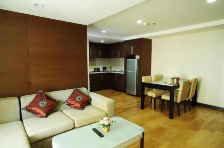 The Ninth Place Serviced Residence - 57