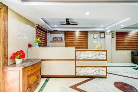 The k11s - t Nagar - 1