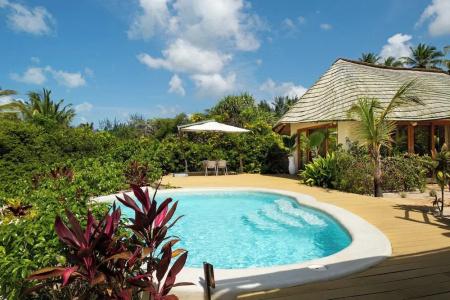 Zanzibar White Sand Luxury Villas & Spa - Relais & Chateaux - 231