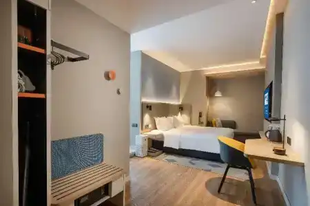 Holiday Inn Express Xi'An High Tech Zone North, An Ihg - 41
