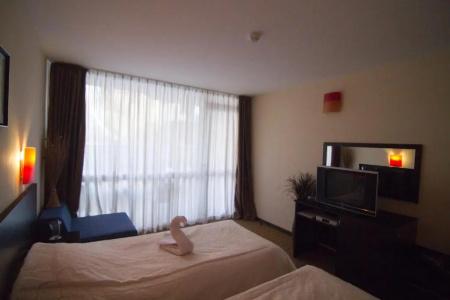 Tropics - Ultra All Inclusive - 43