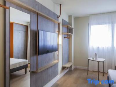 Ibis Murcia - 41