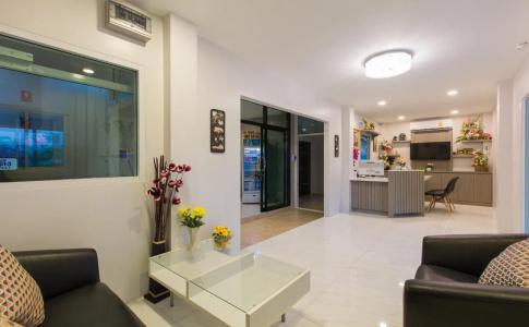 Phant at Thalang Service Apartment - 0