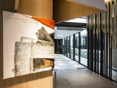 Le Cinq Codet - 11