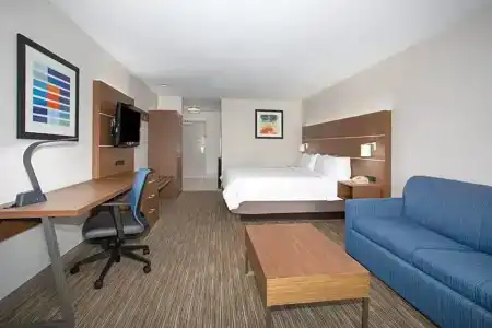 Holiday Inn Express & Suites Tucson, An Ihg - 87