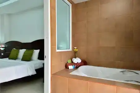 Samui First House - 54