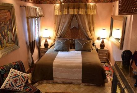 Riad Hikaya - 2