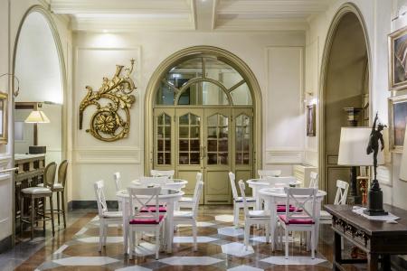 Eurostars Centrale Palace - 17
