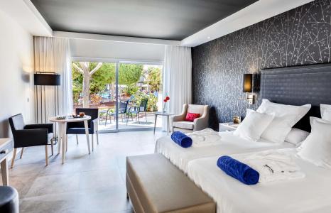 Barceló Corralejo Bay - Только для взрослых - 55