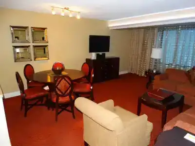 Suites at Jockey Club (No Fee) - 48