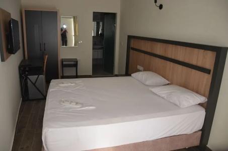 Piyes Otel - 88