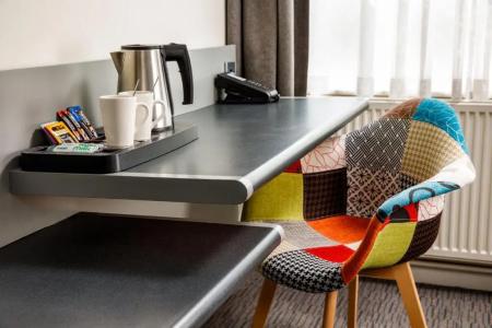 Mercure Abbots Well - 96