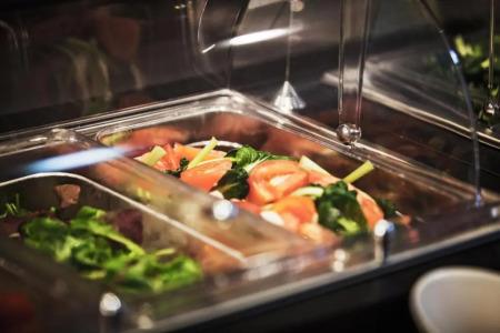 Fraser Place Central Seoul - 10