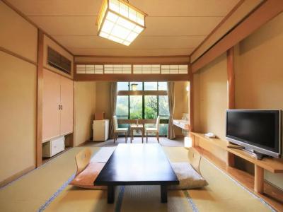 Yugawara Ohnoya Ryokan - 59