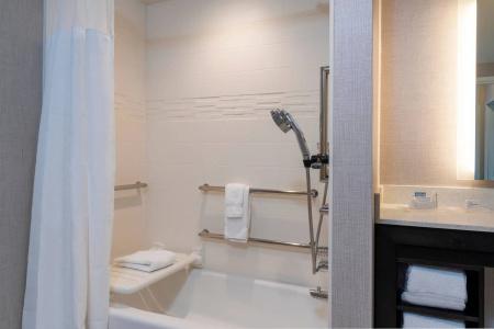 Residence Inn by Marriott Indianapolis South/Greenwood - 7