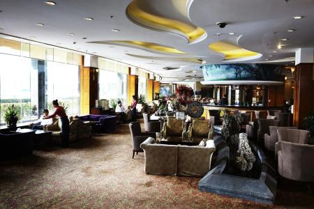 Empark Grand Zhongguancun - 29