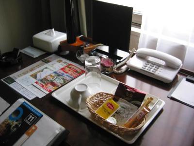 Grand Terrace Sendai Kokubun-cho - 29