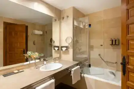 Parador de Málaga Gibralfaro - 39