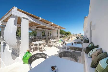 Villaggio Turistico Scialmarino - 18